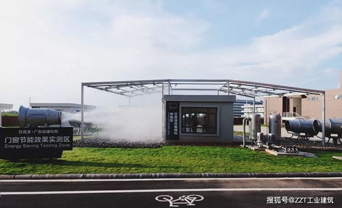 研發型工廠 貝克洛門窗，如何定義系統門窗的先行者之路