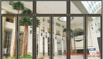攜手臨朐凱瑞，共創財富未來——不銹鋼制品門窗加盟連鎖火爆招商
