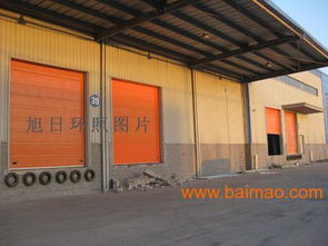 濟(jì)南旭日環(huán)照 防墜落提升門(mén)與大合頁(yè)提升門(mén)的產(chǎn)品優(yōu)勢(shì)與價(jià)格解析